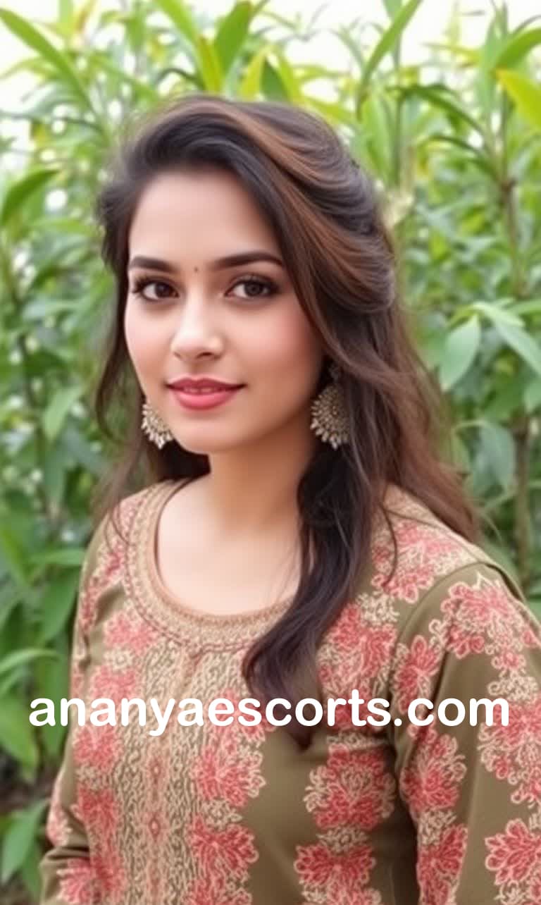 Escort Service in Gadag
