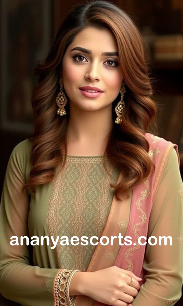 Escort Service in Gadag